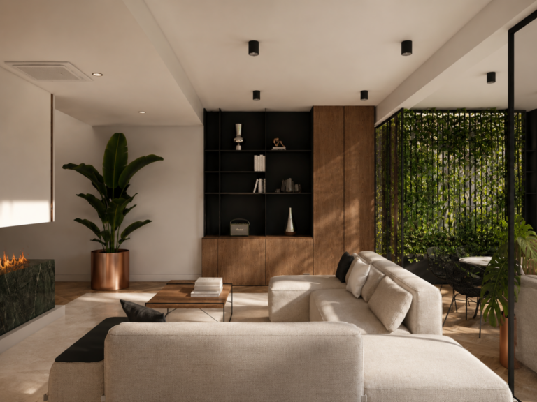 DINKS design