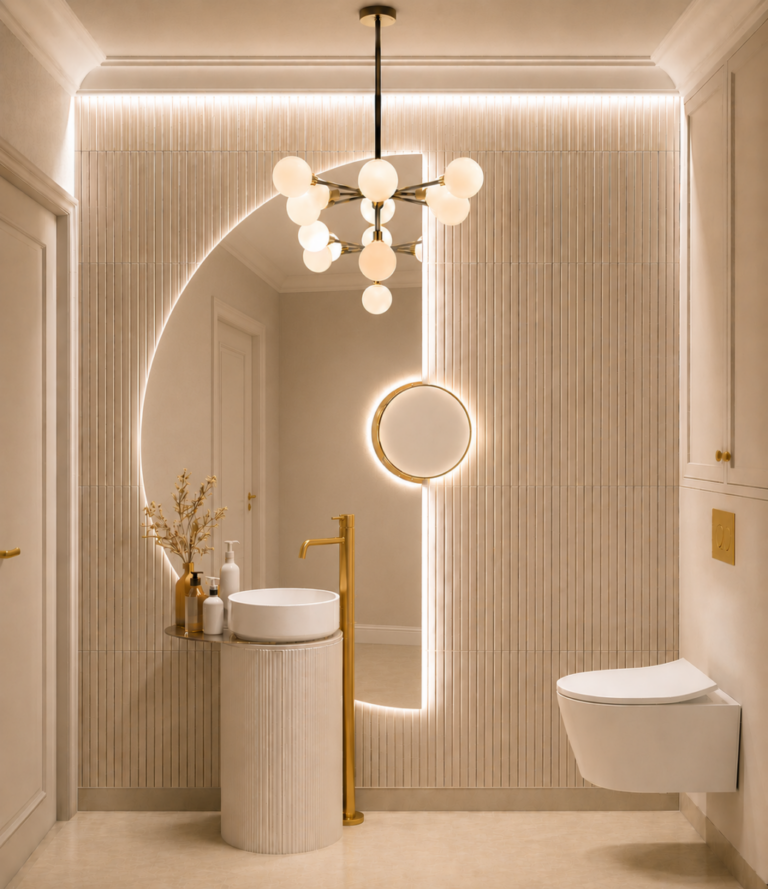 DINKS design