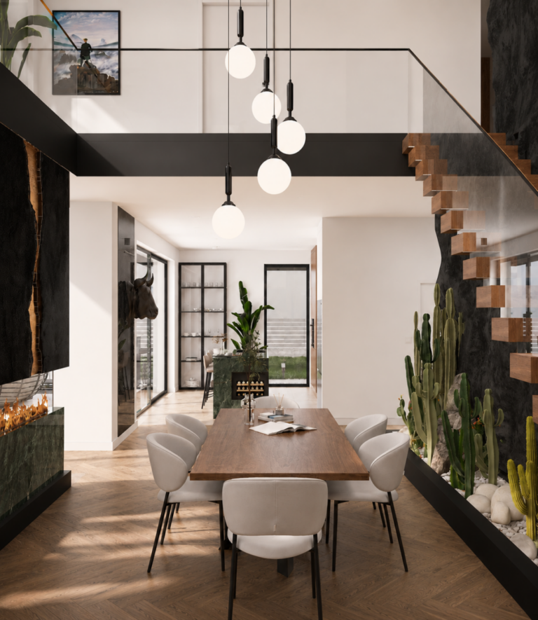 DINKS design