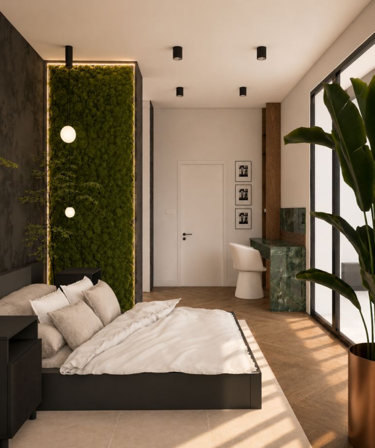 DINKS design