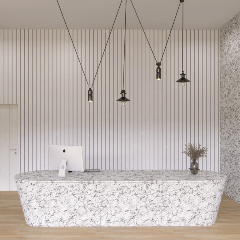 DINKS design