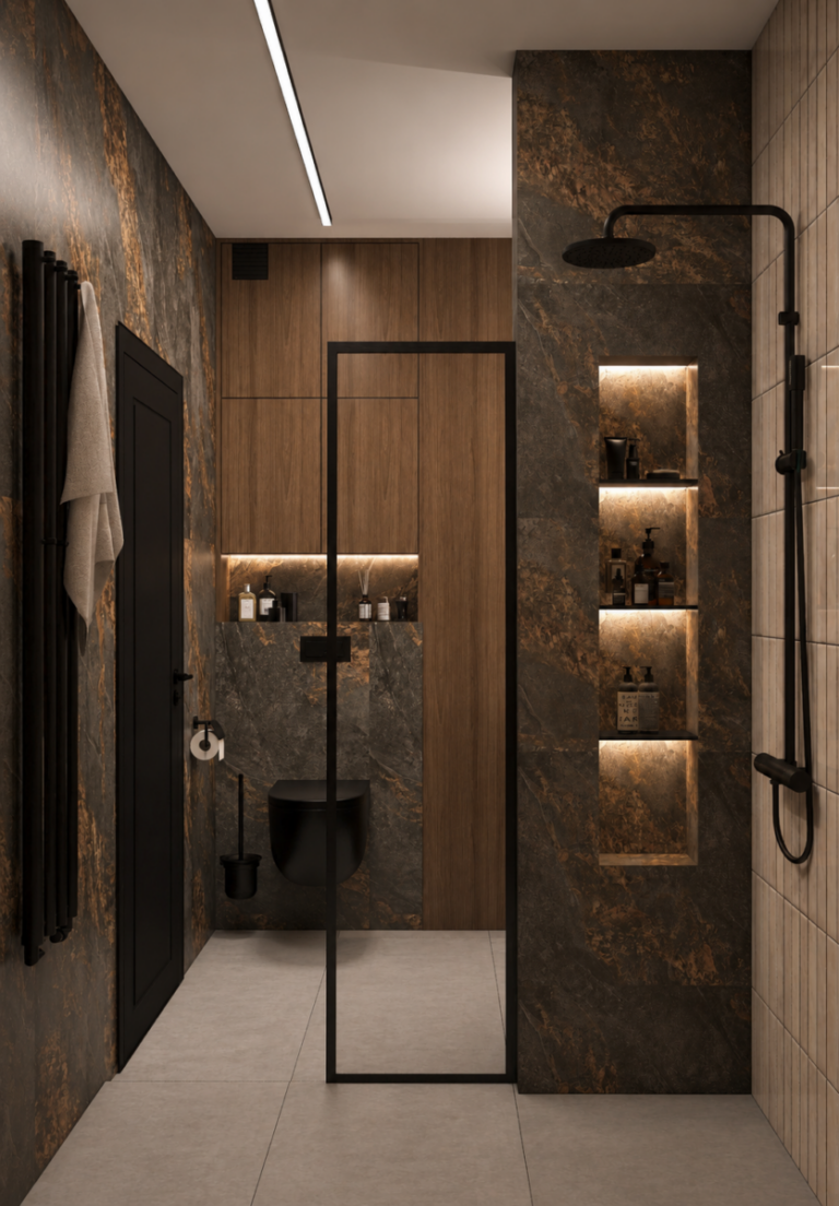DINKS design