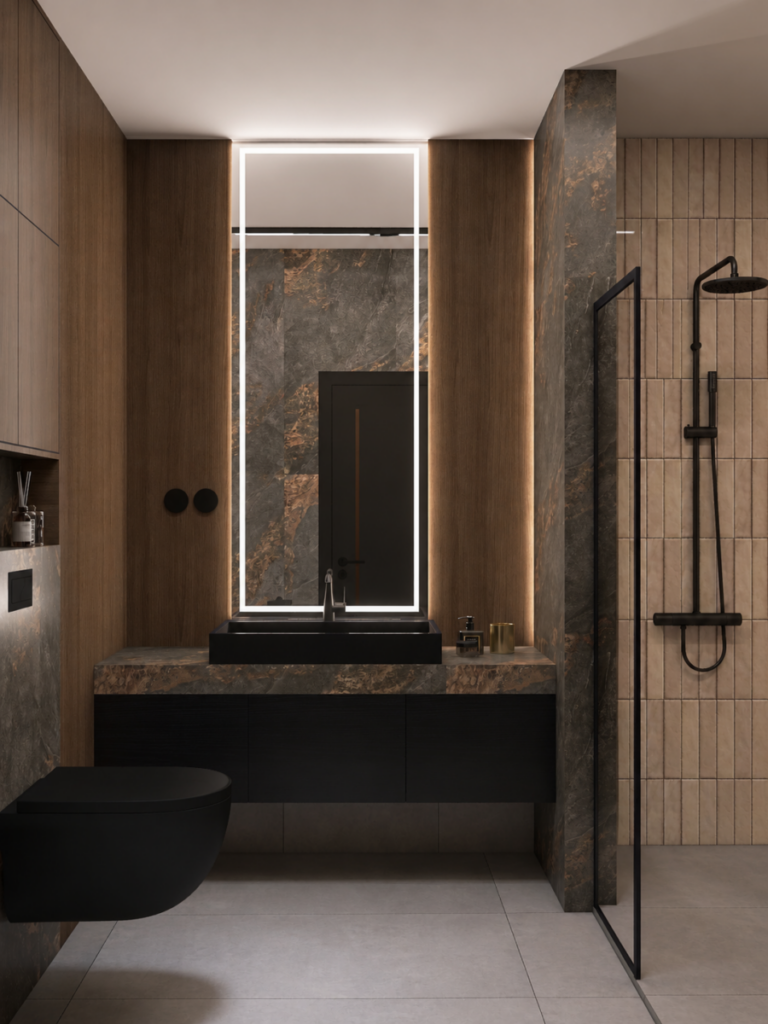 DINKS design